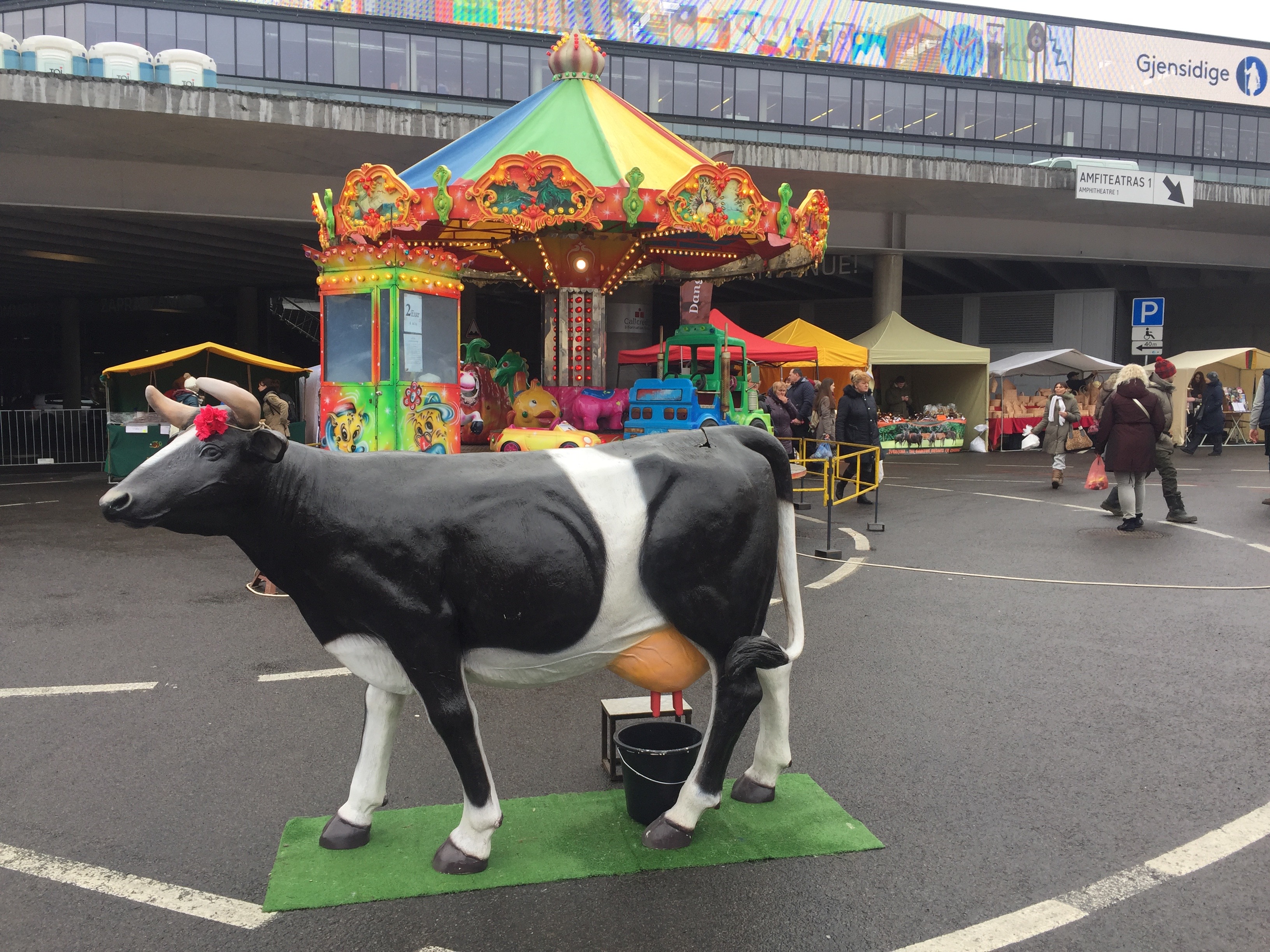 Karvutė - nuotrauka 2